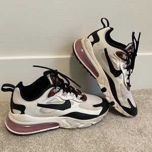 Nike Air Max 270 React Women’s Shoes